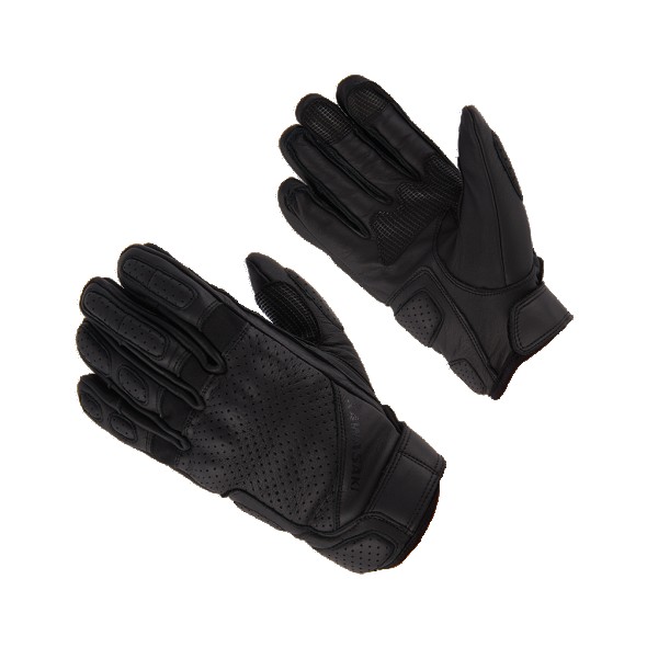 Kawasaki KAWASAKI RS LEATHER GLOVES